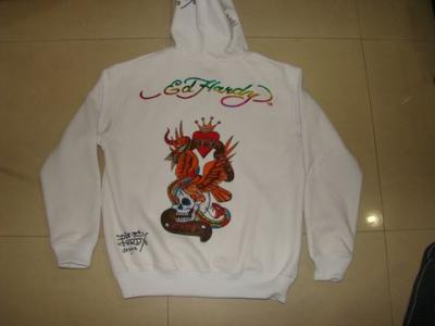 cheap Ed Hardy Men Hoodies-51